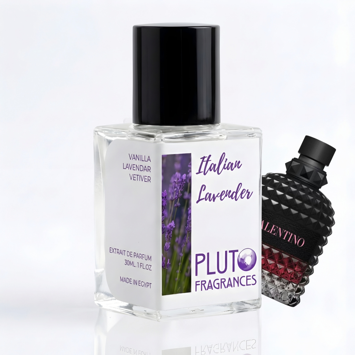 الخزامى الإيطالي