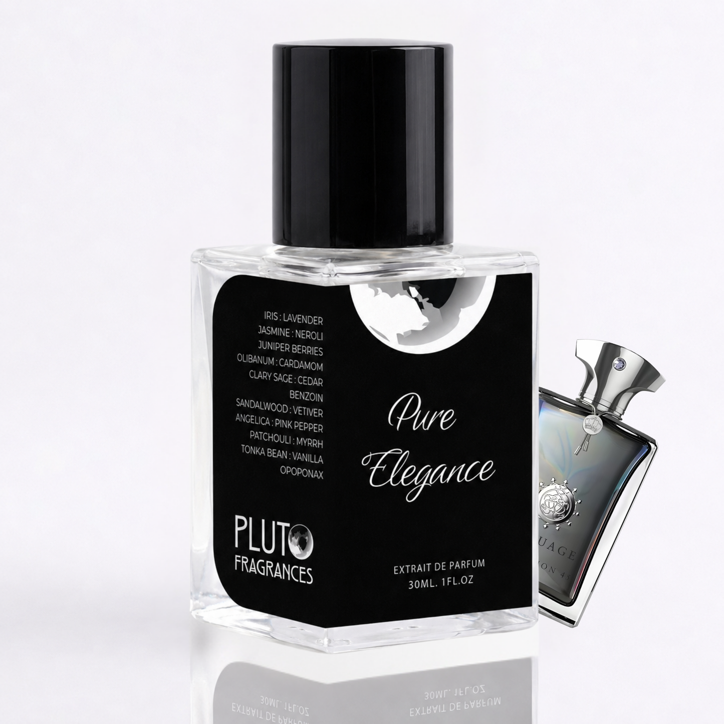Pure Elegance