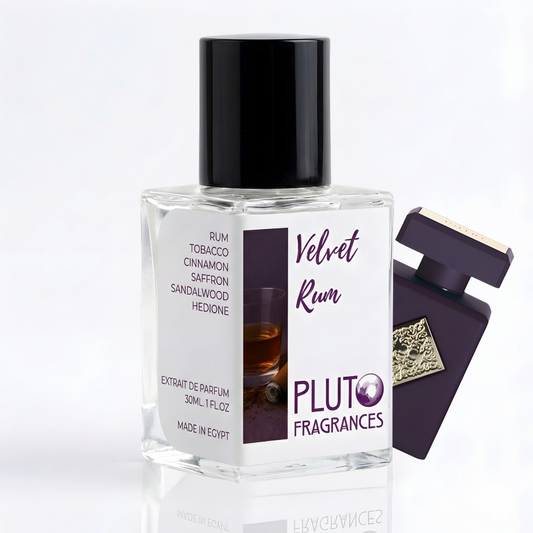 Velvet Rum