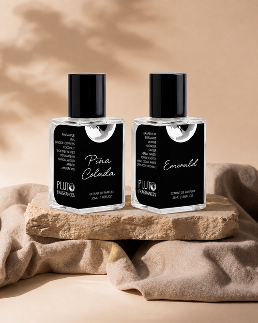 Tropical Elegance Bundle