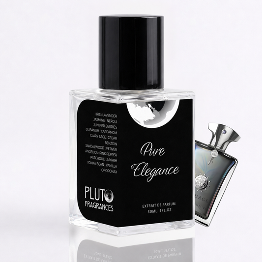 Pure Elegance