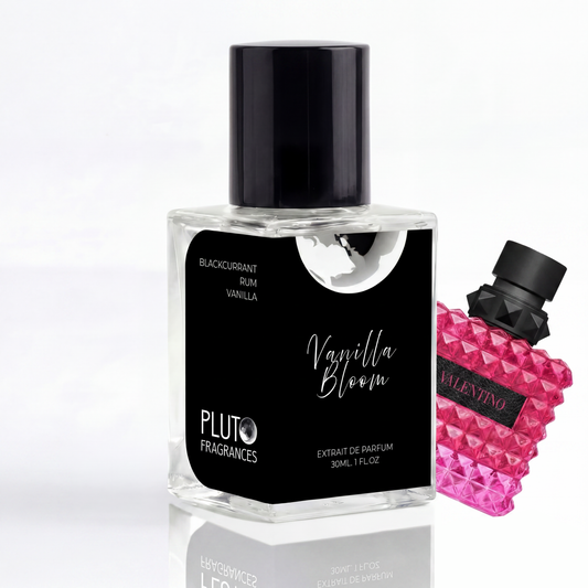 Vanilla Bloom